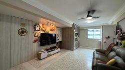 Blk 3 Lew Lian Gardens (Serangoon), HDB 3 Rooms #607279281